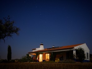 2 Bedroom  Rural Cottage with Swimming Pool near Ourique, Alentejo, Portugal